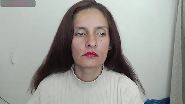 catalina duran1 online show from 3, 7, 2026