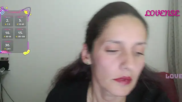 catalina duran1 online show from 7, 4, 2026