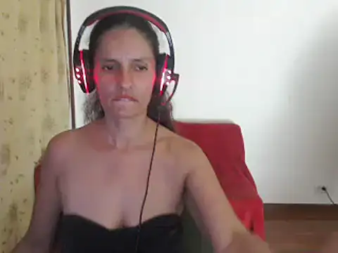 catalina duran1 online show from 7, 3, 2025