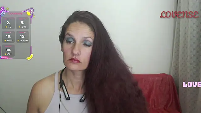 catalina duran1 online show from 12, 3, 2026