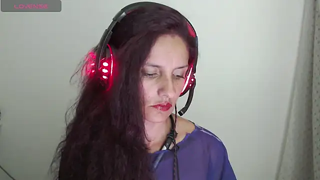 catalina duran1 online show from 26, 5, 2026