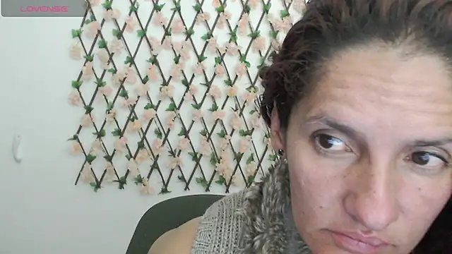 catalina duran1 online show from 21, 7, 2026