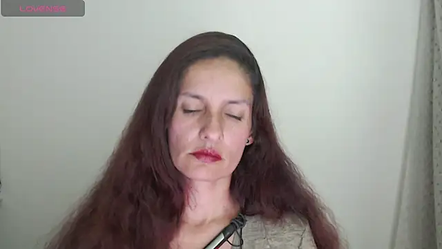 catalina duran1 online show from 24, 5, 2026