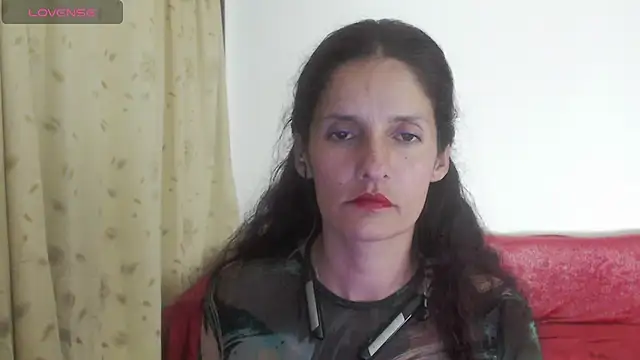 catalina duran1 online show from 16, 10, 2025