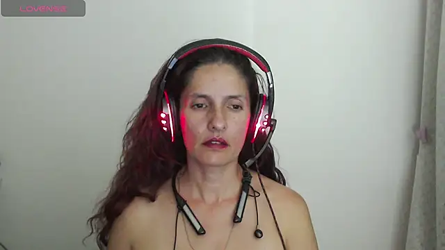 catalina duran1 online show from 16, 5, 2026
