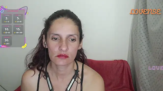catalina duran1 online show from 14, 1, 2026