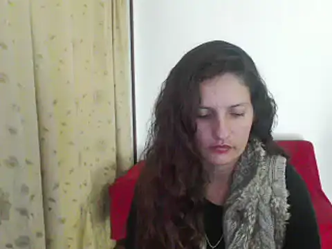 catalina duran1 online show from 19, 3, 2025