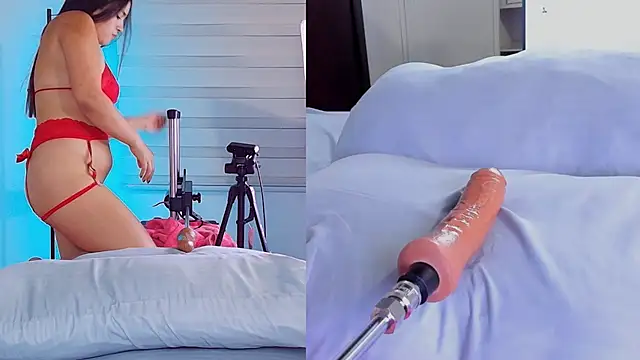 Kinky Laly online show from 5, 7, 2026