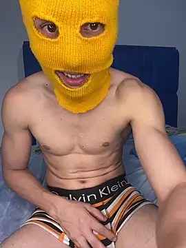 the littleangel1 online show from 18, 1, 2025