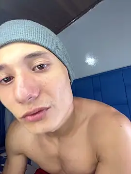 the littleangel1 online show from 20, 1, 2025