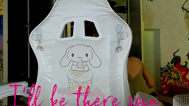 Sunny Mouse  online show from 12, 9, 2025