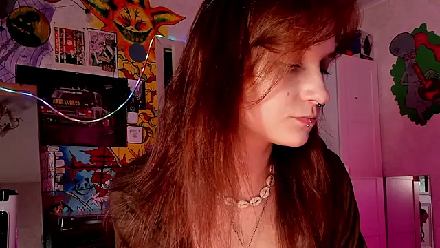 Sunny Mouse  online show from 22, 5, 2026