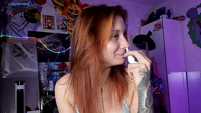 Sunny Mouse  online show from 24, 10, 2025