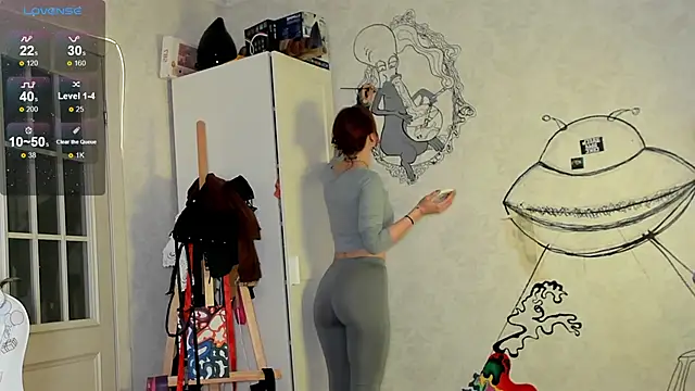 Sunny Mouse  online show from 15, 1, 2025