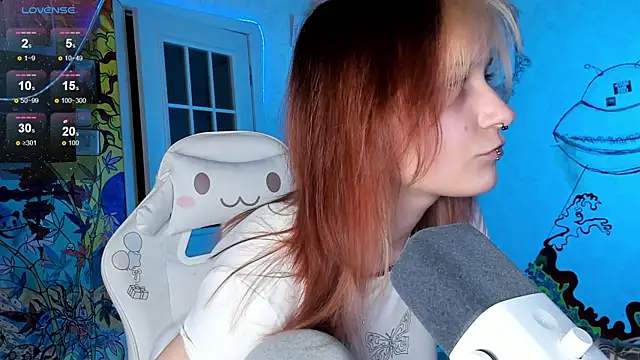 Sunny Mouse  online show from 12, 2, 2025