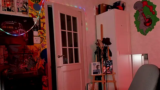 Sunny Mouse  online show from 15, 4, 2026