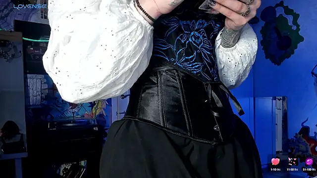 Sunny Mouse  online show from 13, 10, 2025