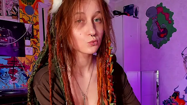 Sunny Mouse  online show from 29, 5, 2026