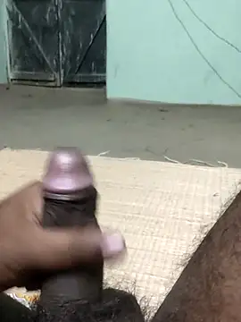 SILENT FUCKER 01 online show from 17, 10, 2025