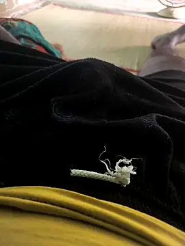 SILENT FUCKER 01 online show from 5, 4, 2026