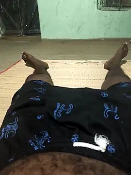 SILENT FUCKER 01 online show from 17, 3, 2026