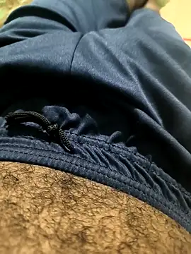 SILENT FUCKER 01 online show from 29, 3, 2026