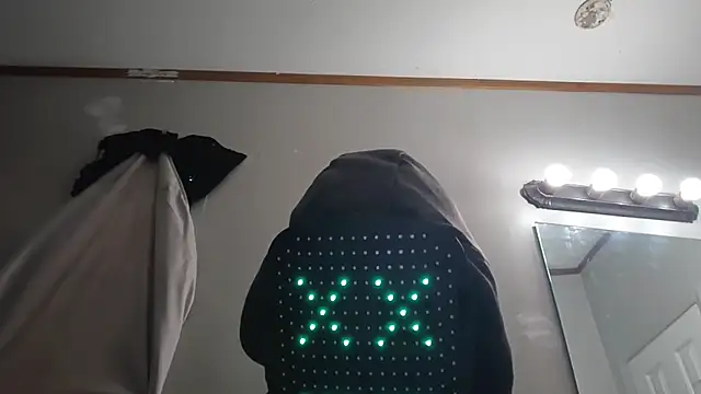 Bi curious86 online show from 11, 11, 2025