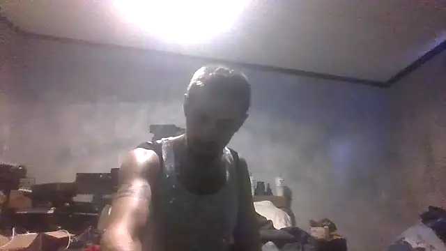 Bi curious86 online show from 4, 4, 2026