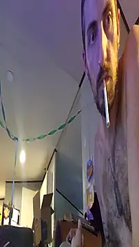 Bi curious86 online show from 19, 12, 2025