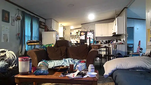 Bi curious86 online show from 31, 10, 2025