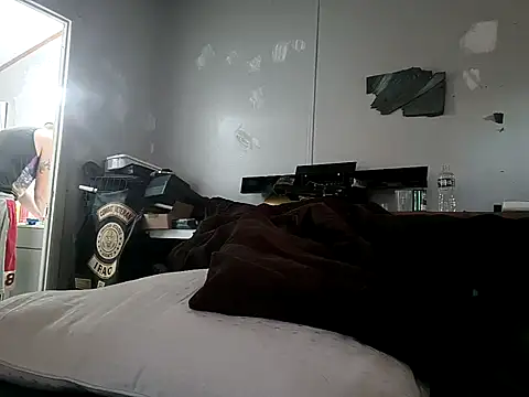 Bi curious86 online show from 31, 3, 2026