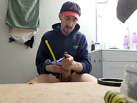 Bi curious86 online show from 2, 12, 2025