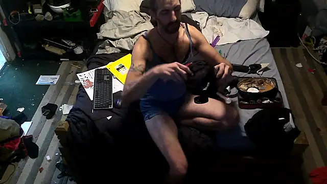 Bi curious86 online show from 26, 10, 2025