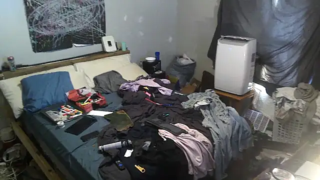 Bi curious86 online show from 29, 11, 2025