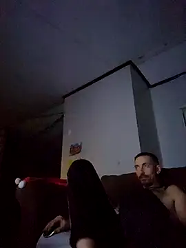 Bi curious86 online show from 3, 12, 2025