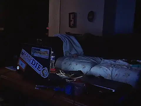 Bi curious86 online show from 8, 1, 2026