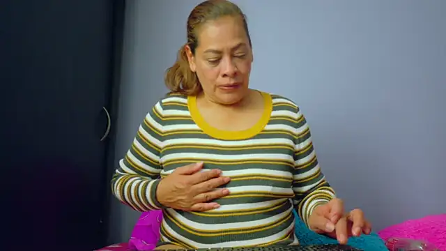 TifanyNasty online show from 22, 3, 2026