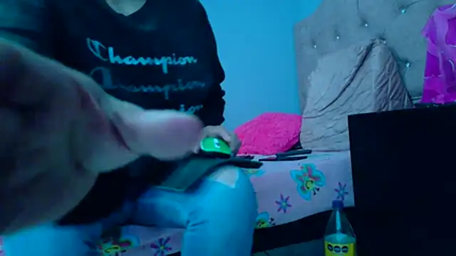 TifanyNasty online show from 29, 10, 2025