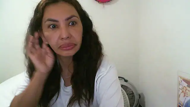 salome  milf online show from 20, 2, 2026