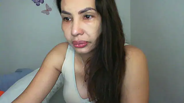 salome  milf online show from 12, 4, 2026