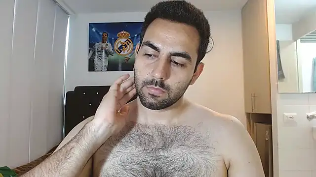 omarmohammedhot2 online show from 3, 1, 2025