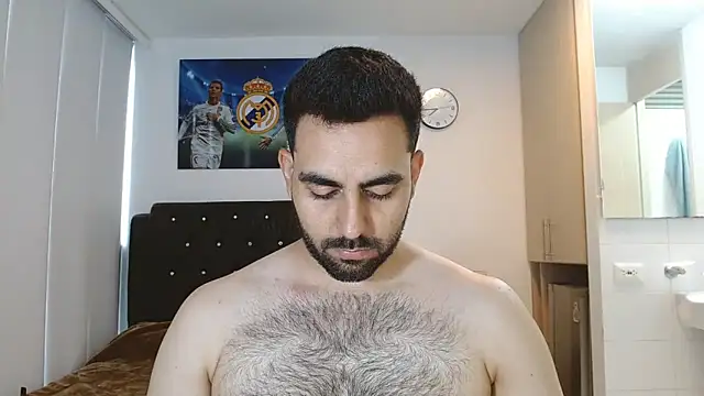 omarmohammedhot2 online show from 2, 3, 2025