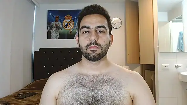 omarmohammedhot2 online show from 20, 12, 2024