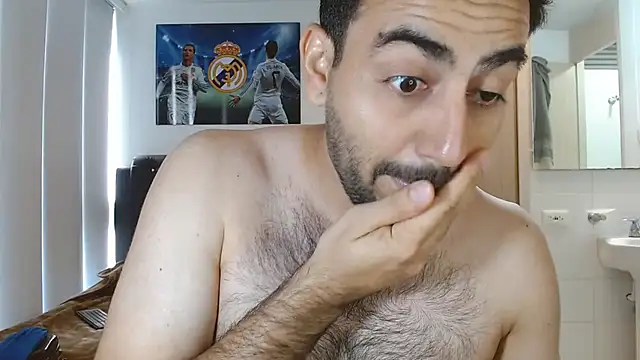 omarmohammedhot2 online show from 17, 3, 2025