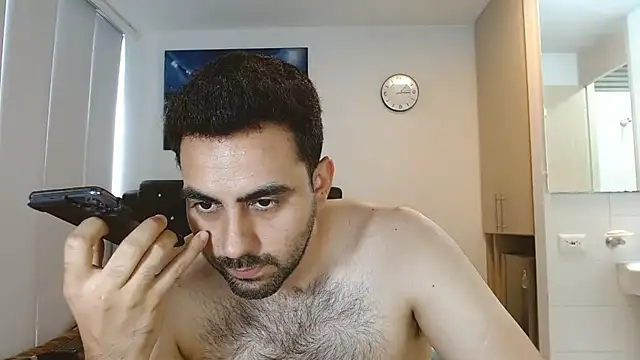 omarmohammedhot2 online show from 21, 3, 2025