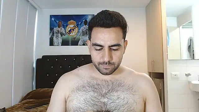 omarmohammedhot2 online show from 8, 3, 2025