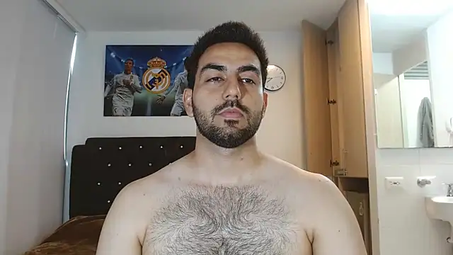 omarmohammedhot2 online show from 28, 2, 2025