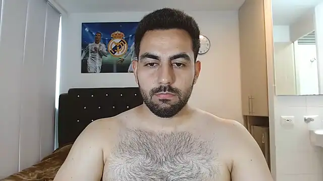 omarmohammedhot2 online show from 14, 2, 2025