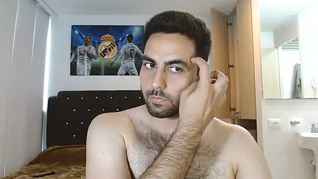omarmohammedhot2 online show from 22, 2, 2025