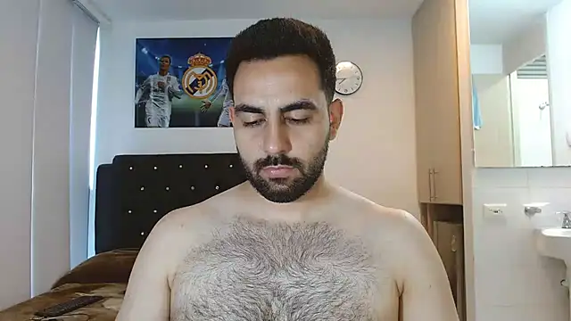 omarmohammedhot2 online show from 6, 2, 2025